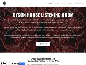 dysonhouselr.com