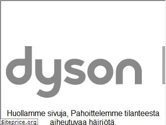 dysonhuolto.fi