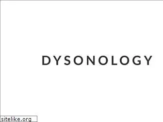 dysonology.com