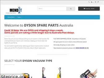 dysonspareparts.com.au