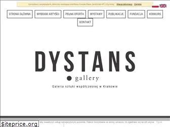 dystans.gallery