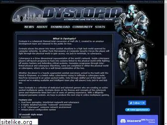 dystopia-game.com