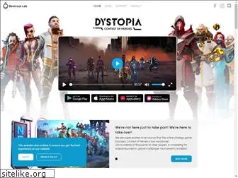 dystopia.beetrootlab.com