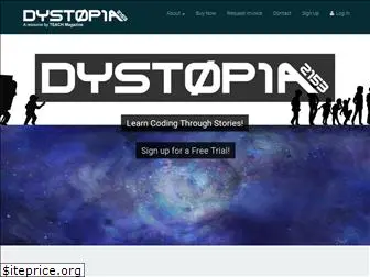 dystopia2153.com