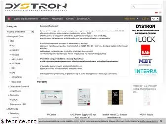 dystron.pl