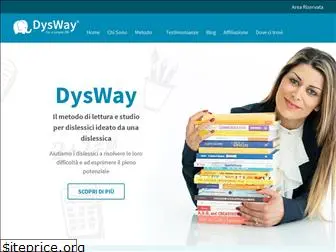 dysway.it