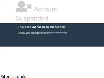 dytconsulting.com - account suspended