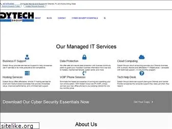 dytech.com