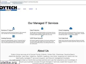 dytech.net