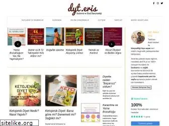 dyteris.com