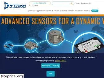 dytran.com