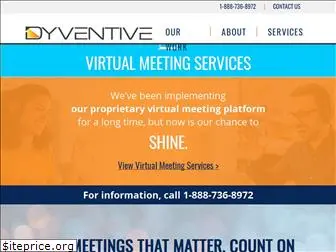 dyventive.com