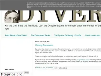 dyverscampaign.blogspot.com