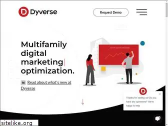 dyverse.com