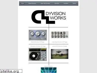 dyvision.co.uk