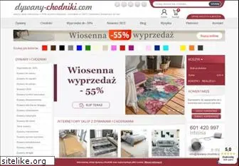 dywany-chodniki.com