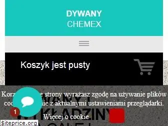 dywanychemex.pl
