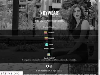 dywear.com