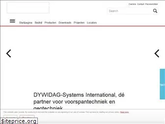 dywidag-systems.nl