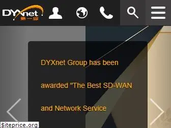 dyxnet.com