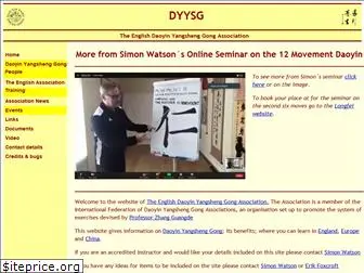 dyysg.co.uk