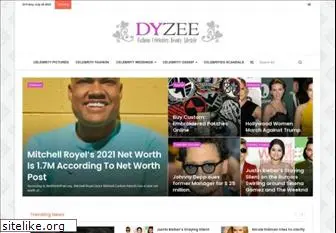 dyzee.com