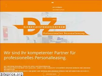 dz-dienste.de