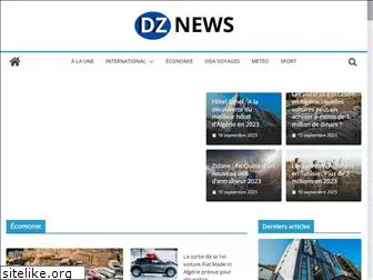 dz-news.com