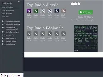 dzair-radio.com