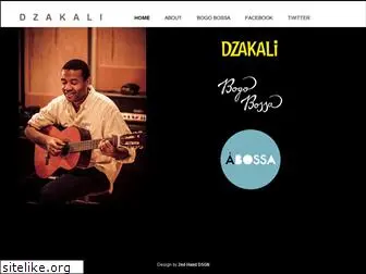 dzakali.com