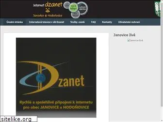dzanet.cz
