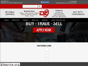 dzautomall.com