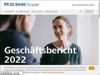 dzbank-gruppe.de