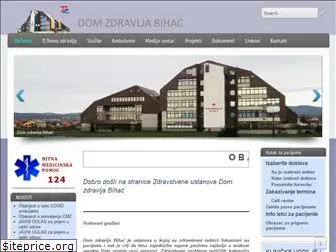 dzbihac.com