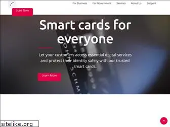 dzcard.com