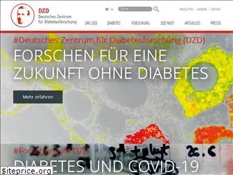 dzd-ev.de