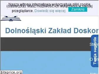 dzdz.edu.pl