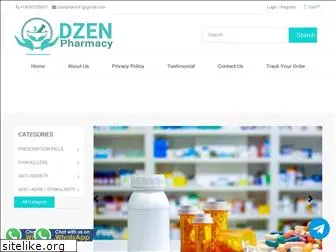 dzenpharmacy.com