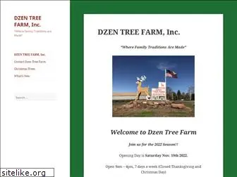 dzentreefarm.com