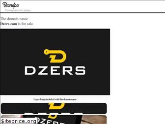 dzers.com