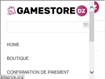 dzgamestore.com