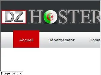 dzhoster.com