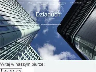 dziaduch.pl