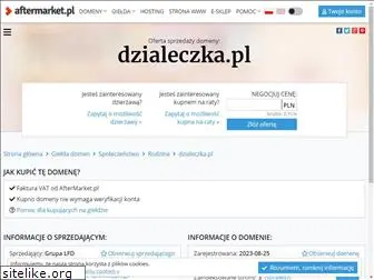 dzialeczka.pl
