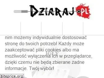 dziaraj.pl