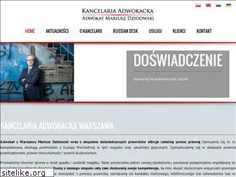 dzidowski.com