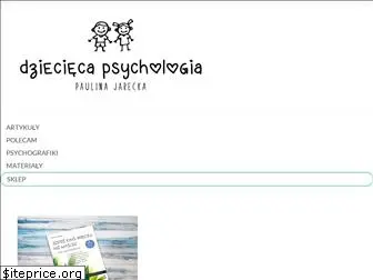 dzieciecapsychologia.pl