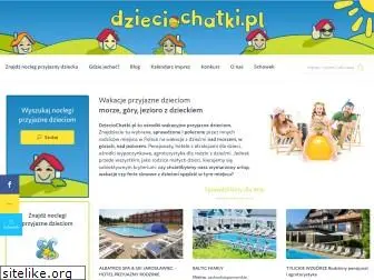 dzieciochatki.pl