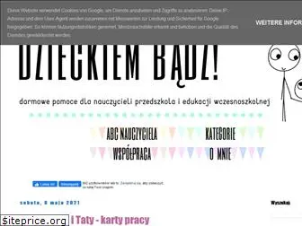 dzieckiembadz.blogspot.com