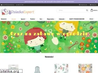 dzieckoexpert.pl